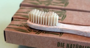 Holzzahnbürste Test: Bambus-Zahnbürsten im Vergleich