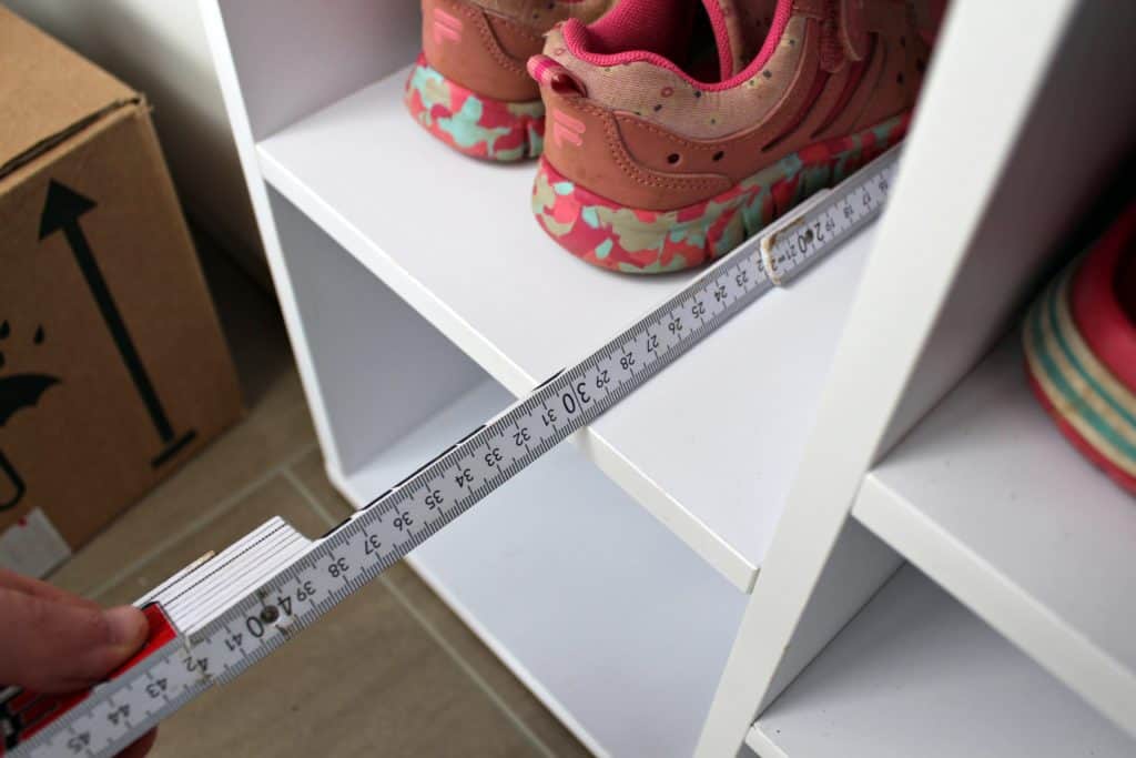 Schuhbank mit Sitzkissen kaufen - Meine Erfahrungen